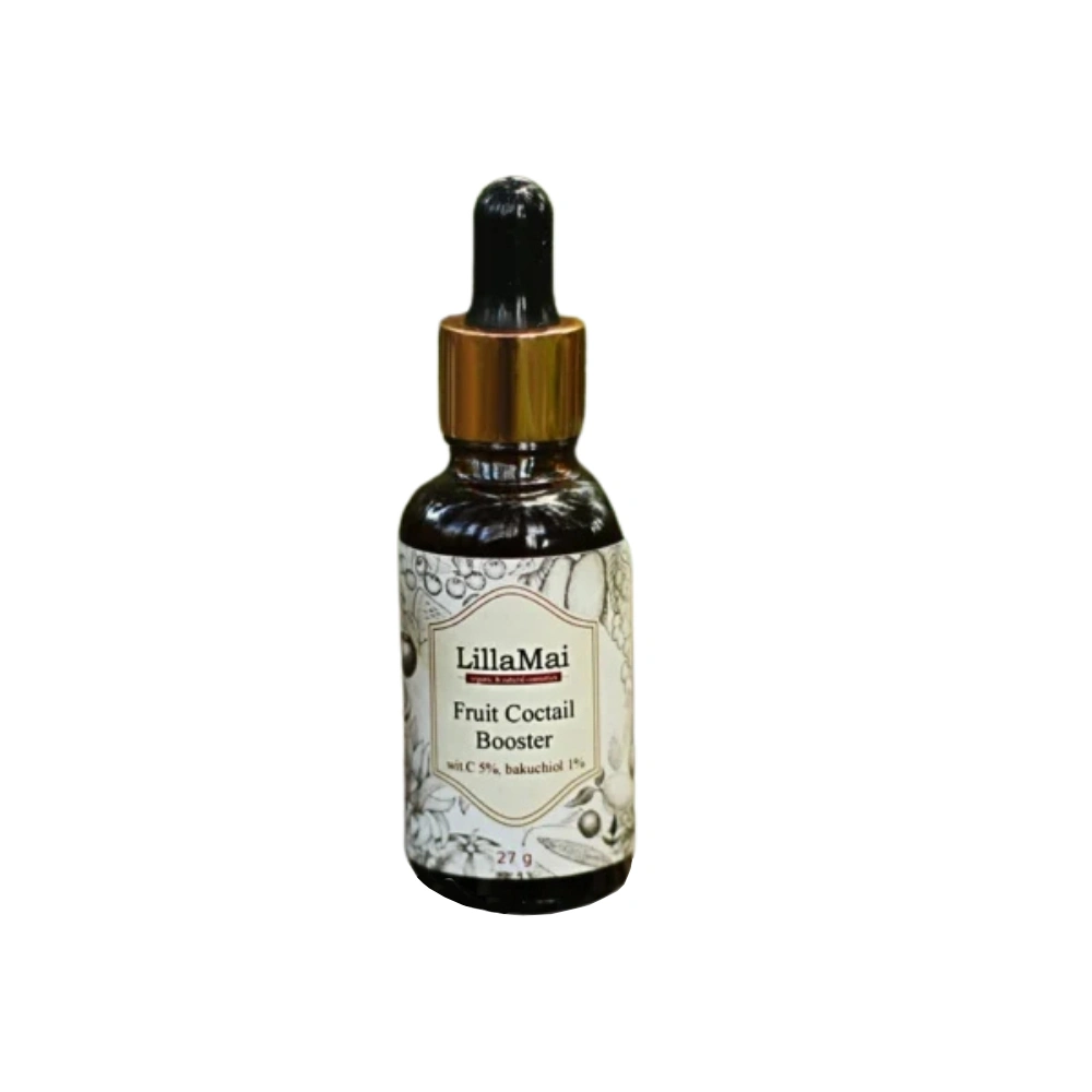 Fruit Coctail Booster wit.C + Bakuchiol 30 ml - obrazek 2
