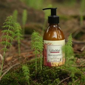 Balsam samoopalający na bazie masła kakaowego 250 g