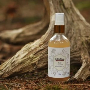 Tonik z kwasem laktobionowym