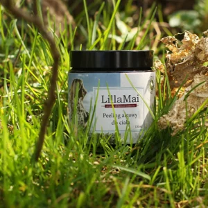 Peeling algowy do ciała