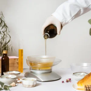 Tworzenie receptury na zamówienie