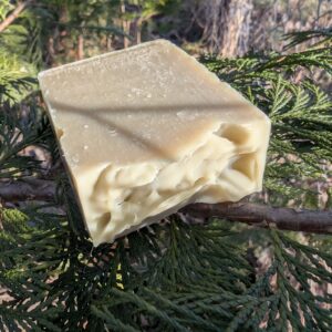 Mydło pokrzywowe 100g