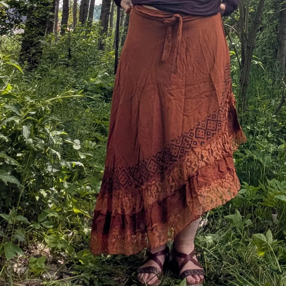 Spódnica Boho